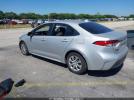 Toyota Corolla Le Image 6