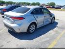 Toyota Corolla Le Image 5