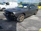 Dodge Challenger Sxt Image 3