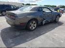 Dodge Challenger Sxt Image 15