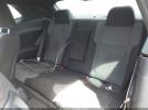 Dodge Challenger Sxt Image 8