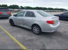 Toyota Corolla Le Image 6
