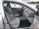 Toyota Corolla Le Image 8