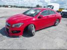 Mercedes-Benz Cla-class Image 3