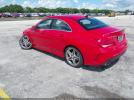 Mercedes-Benz Cla-class Image 9