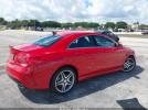 Mercedes-Benz Cla-class Image 17