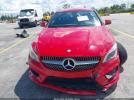 Mercedes-Benz Cla-class Image 10