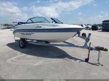  Salvage Sea-Doo Other