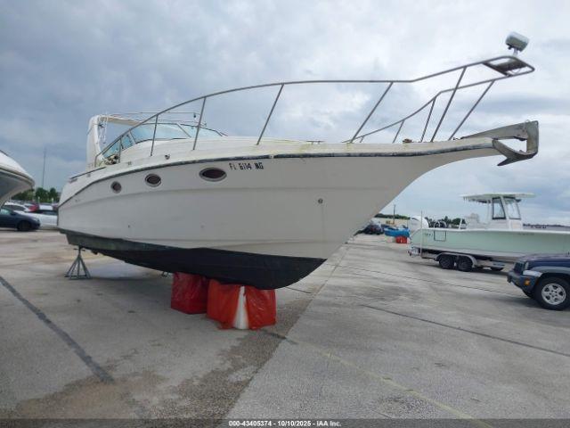  Salvage Cruisers Yachts Other