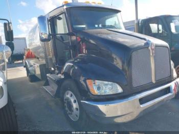  Salvage Kenworth T3 Series