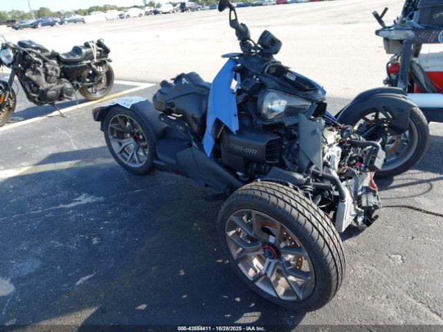  Salvage Can-Am Ryker