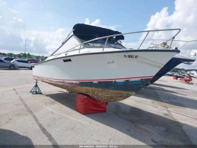  Salvage Sea Craft Other