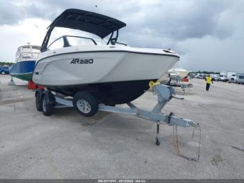  Salvage Yamaha Other