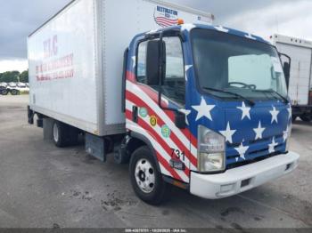  Salvage Isuzu Npr Dsl Reg At Eco-max