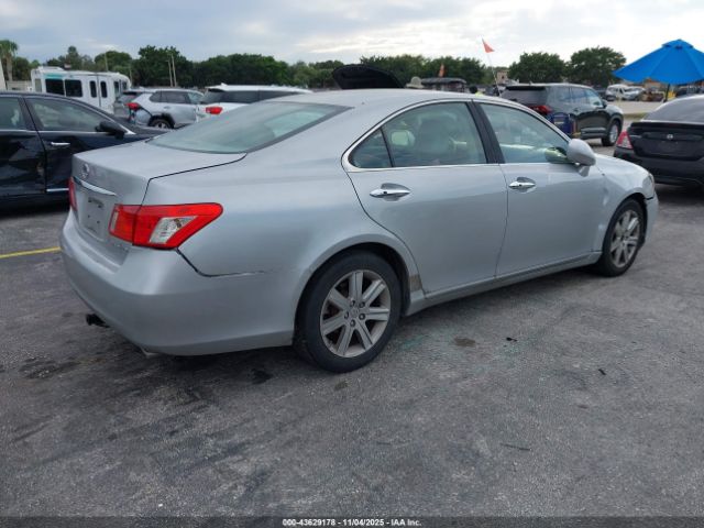 Lexus Es Image 7