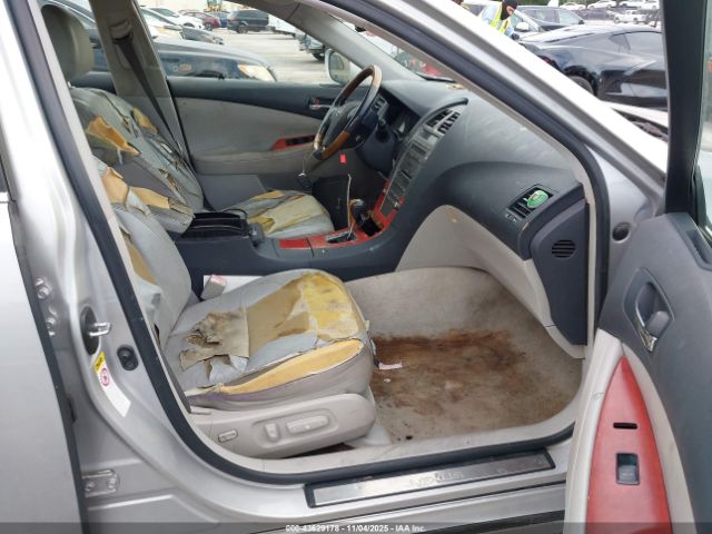 Lexus Es Image 6