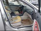 Lexus Es Image 6