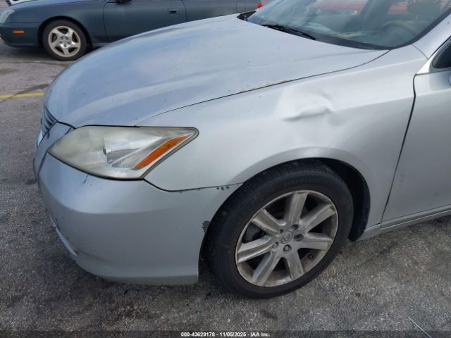 Lexus Es Image 2