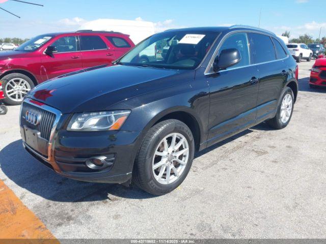 Audi Q5 2.0t Premium Image 5