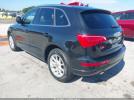 Audi Q5 2.0t Premium Image 2