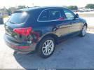 Audi Q5 2.0t Premium Image 4
