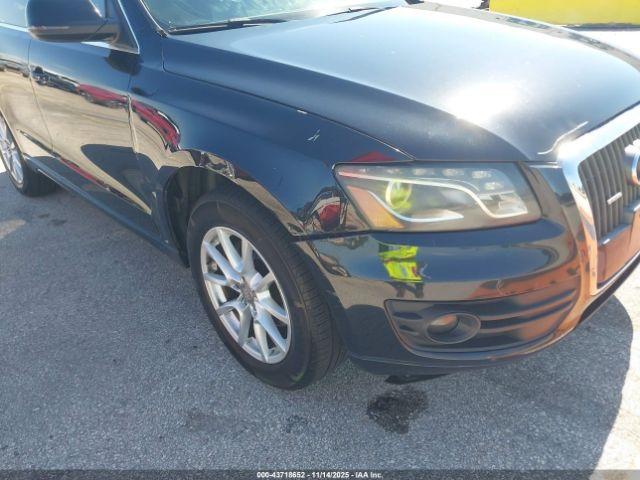 Audi Q5 2.0t Premium Image 6