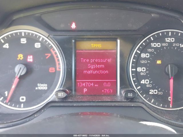 Audi Q5 2.0t Premium Image 8