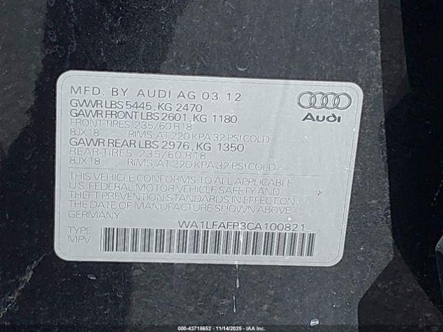 Audi Q5 2.0t Premium Image 7