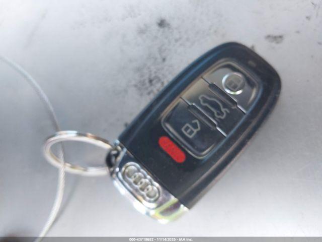 Audi Q5 2.0t Premium Image 11