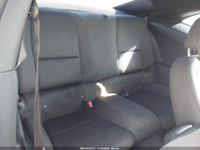 Chevrolet Camaro 1lt Image 9