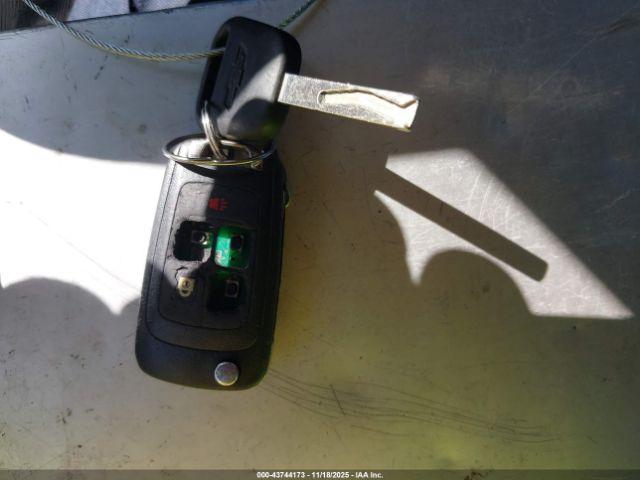 Chevrolet Camaro 1lt Image 13