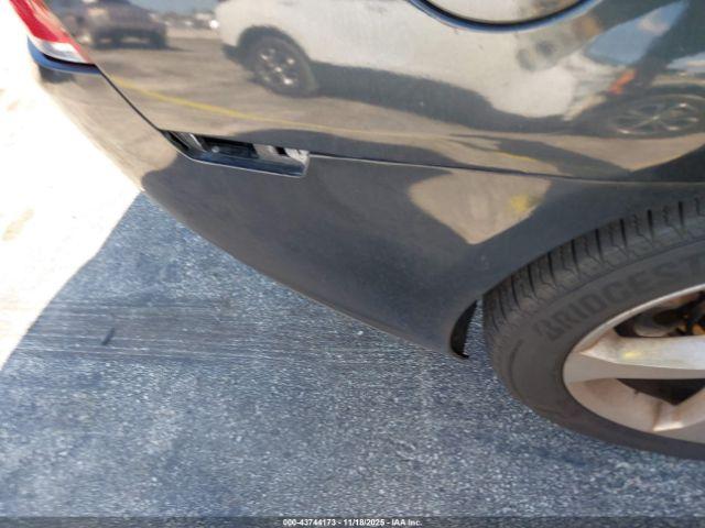 Chevrolet Camaro 1lt Image 15