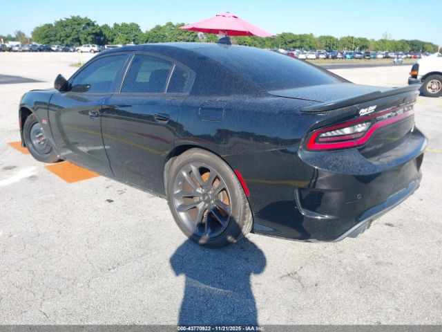 Dodge Charger Scat Pack Rwd Image 6