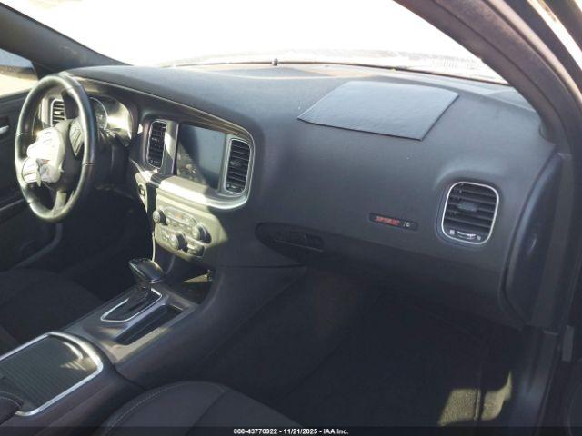 Dodge Charger Scat Pack Rwd Image 4