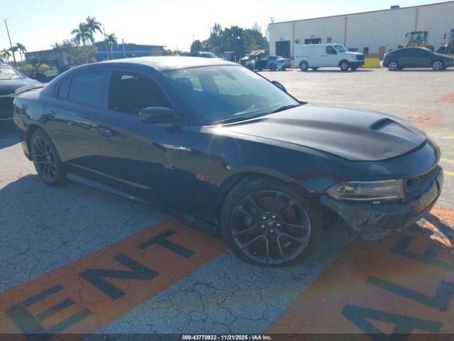 Dodge Charger Scat Pack Rwd Image 10