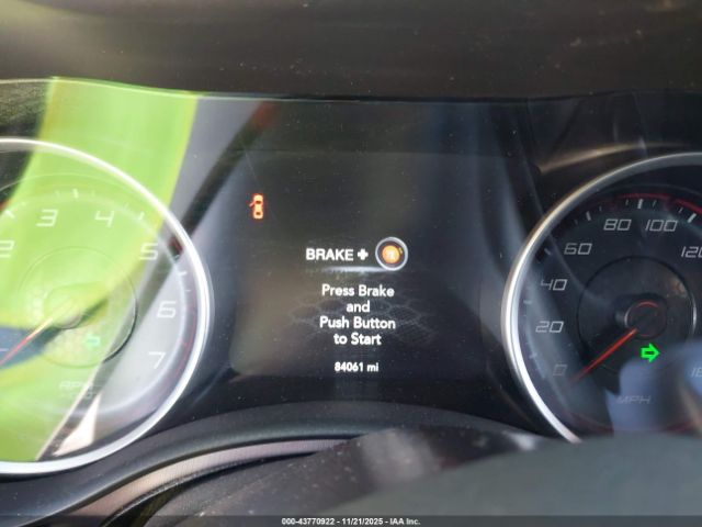 Dodge Charger Scat Pack Rwd Image 9