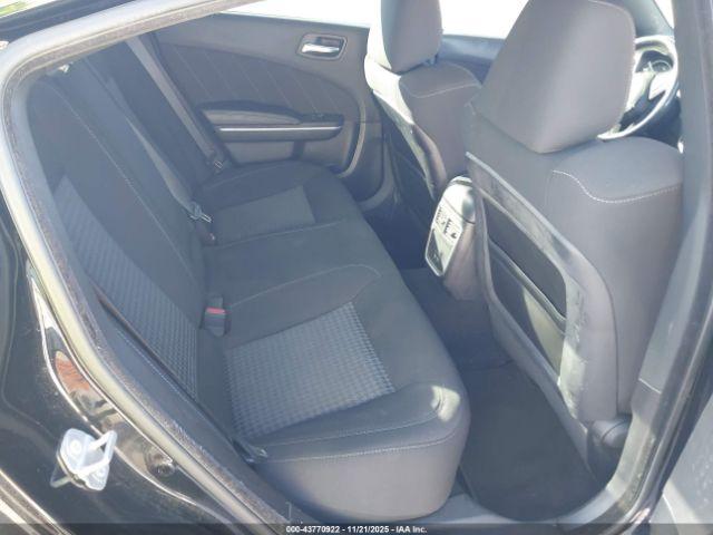 Dodge Charger Scat Pack Rwd Image 15