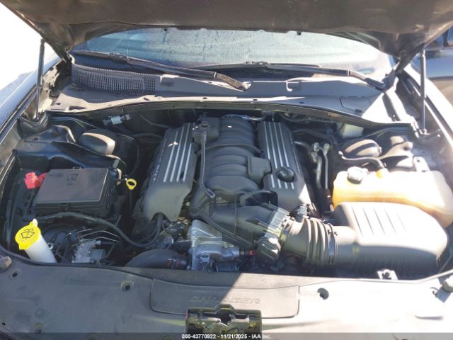 Dodge Charger Scat Pack Rwd Image 13