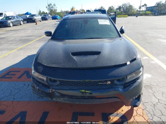 Dodge Charger Scat Pack Rwd Image 7