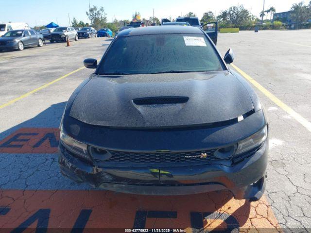 Dodge Charger Scat Pack Rwd Image 7