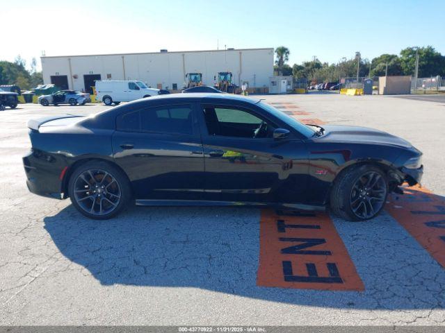 Dodge Charger Scat Pack Rwd Image 2