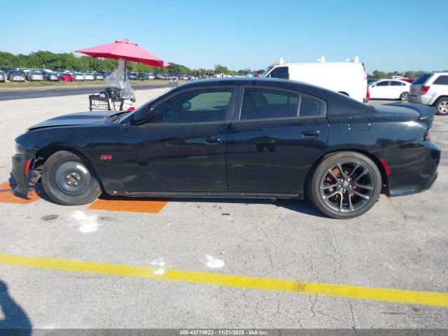 Dodge Charger Scat Pack Rwd Image 12