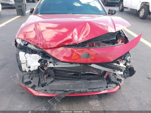 Toyota Camry Se Image 4