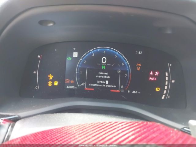 Toyota Camry Se Image 11