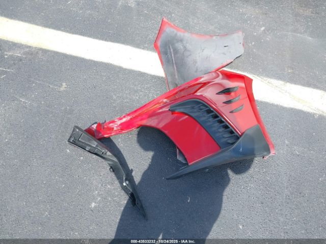 Toyota Camry Se Image 12