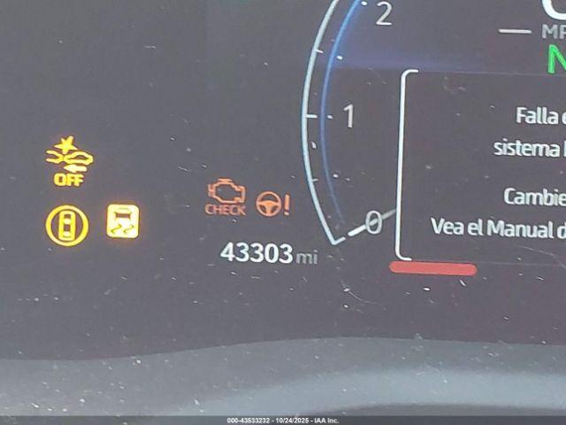 Toyota Camry Se Image 8