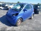 Smart fortwo Pure Image 4