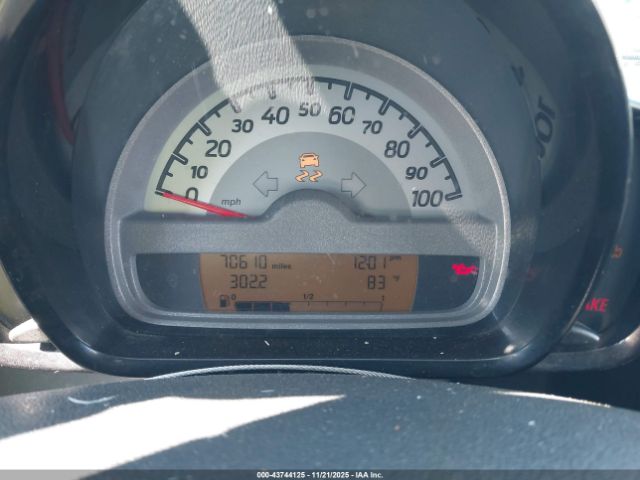 Smart fortwo Pure Image 9