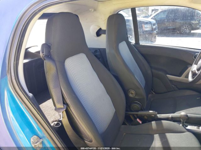 Smart fortwo Pure Image 6