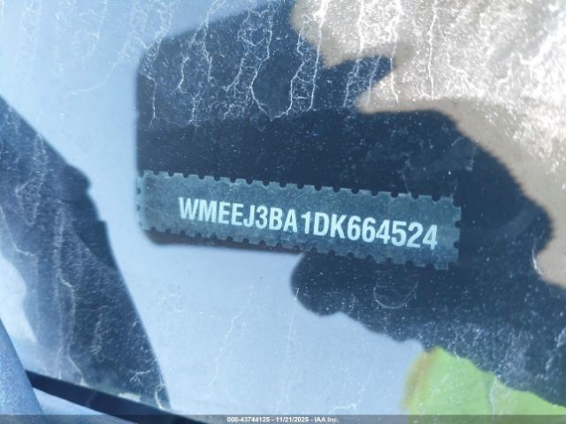 Smart fortwo Pure Image 8